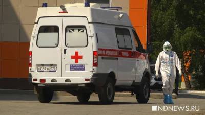 Смертность от коронавируса в России держится на высоком уровне - newdaynews.ru - Москва - Россия - Красноярский край - Санкт-Петербург - Московская обл. - Нижегородская обл.
