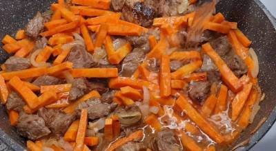 Вкусное, простое и забытое блюдо времен СССР » Тут гонева НЕТ! - skuke.net