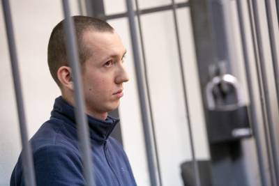 Владимир Васильев - Адвокат считает «победой защиты» отмену приговора сыну полковника Росгвардии на Урале - znak.com - Екатеринбург