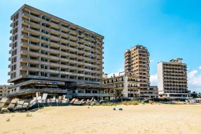 Турция открывает часть закрытой территории на Северном Кипре - news.israelinfo.co.il - Турция - Кипр - Греция - Никосия
