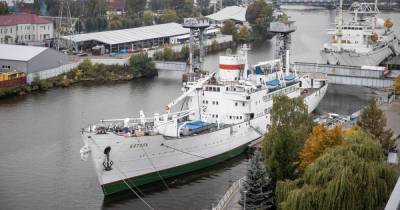 Рыбное меню и кинопоказы: в Музее Мирового океана отпразднуют День ВМФ - klops.ru - Балтийск