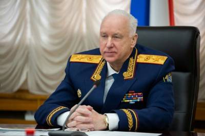Александр Бастрыкин - Бастрыкин потребовал выяснить все обстоятельства, касающиеся подпольной тюрьмы Ленобласти - znak.com - Россия - Ленинградская обл. - Всеволожск