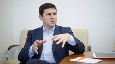 Михаил Подоляк - У Зеленского прокомментировали информацию, что США просят Украину не критиковать «Северный поток-2» - ru.slovoidilo.ua - Россия - США - Украина