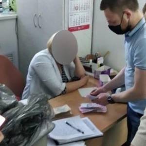 В Запорожье за взятку будут судить двух врачей городской больницы - reporter-ua.com - Украина - Запорожская обл. - Запорожье