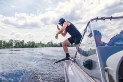 Водная смертность в Украине зашкаливает: названо число жертв - lenta.ua - Украина - Кривой Рог