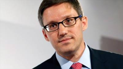 К нам едет ревизор. Зачем Госдеп отрядил эмиссара в Киев и Варшаву - bin.ua - США - Украина - Киев - Германия - Польша - Варшава