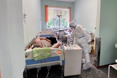 Андрей Травников - Рекордное число новосибирцев заболели коронавирусом с начала пандемии - tayga.info - Новосибирская обл.