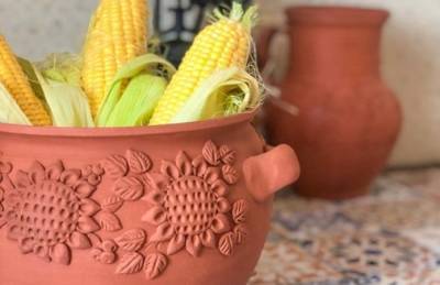 Пан Садовник увеличит объемы производства сахарной кукурузы - agroportal.ua - Украина - Киев - Молдавия - Голландия - Одесса - Харьков