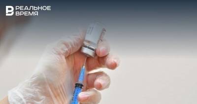 Максим Платонов - В КФУ ввели обязательную вакцинацию — подробности - realnoevremya.ru - респ. Татарстан - Казань