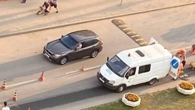 Пока жареный петух не клюнул: доля вины за гибель детей в ДТП лежит на чиновниках - newsland.com - Москва