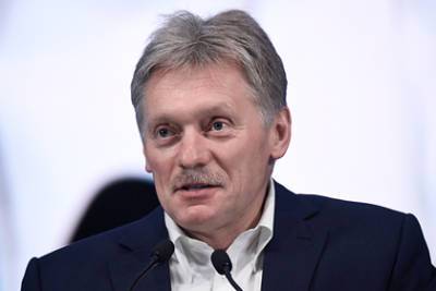 Дмитрий Песков - Кремль ответил на обвинения в использовании энергоресурсов для давления - lenta.ru - Москва - Россия - США - Украина - Германия