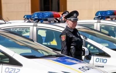 На аварийных участках дорог поставят больше патрулей полиции - korrespondent.net - Украина