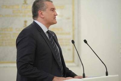 Сергей Аксенов - Аксёнов допустил закрытие турсезона в Крыму при ухудшении ситуации с коронавирусом - versia.ru - Крым