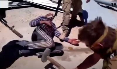 Башар Асад - Брат сирийца, зверски убитого предполагаемыми наемниками из РФ, дал первое интервью - newizv.ru - Россия - Сирия - Ливан