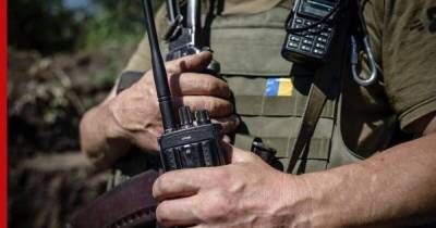 Петр Порошенко - Украина начала учебную стрельбу из ЗРК "Бук" на границе с Крымом - profile.ru - Украина - Крым