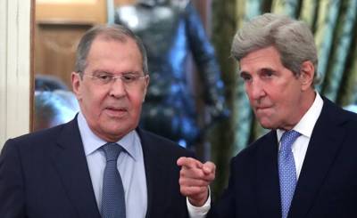 Руслан Эдельгериев - CNN (США): отношения настолько ухудшились, что климат — единственная сфера, в которой Россия и США способны сейчас договориться - inosmi.ru - Москва - Россия - США
