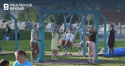 Жители Татарстана подали около 270 тысяч заявлений на получение 10 тысяч рублей к новому учебному году - realnoevremya.ru - Россия - респ. Татарстан - Казань