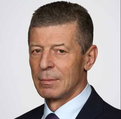 Дмитрий Козак - Козак назвал чрезмерной международную реакцию на учения ЮВО РФ - actualnews.org - Москва - Россия - Украина - Киев
