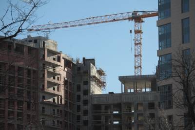 Петербуржцы стали покупать больше квартир бизнес- и премиум-класса - abnews.ru - Санкт-Петербург