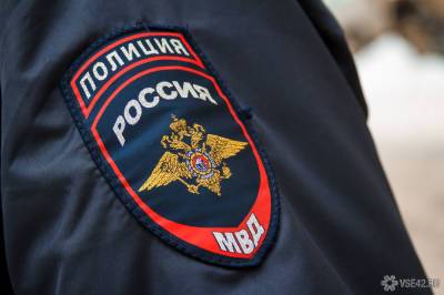 Сотрудница МВД из Санкт-Петербурга пострадала от рук избивавшей ребенка женщины - news.vse42.ru - Санкт-Петербург - Нападение