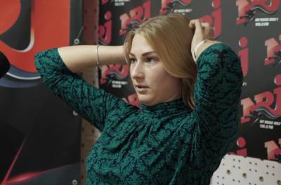 Екатерина Никитина - Прикрыла "прелести" одними ниточками: звезда "Женского Квартала" Катя Никитина взбудоражила откровенными фото в купальнике - ukrainianwall.com - Украина