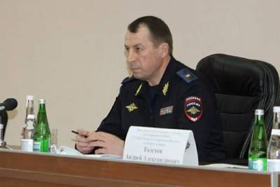 Александр Хинштейн - Алексей Сафонов - В Госдуме рассказали о прикрывавшем главу ГИБДД Ставрополья генерале МВД - lenta.ru - Россия - Ставрополье