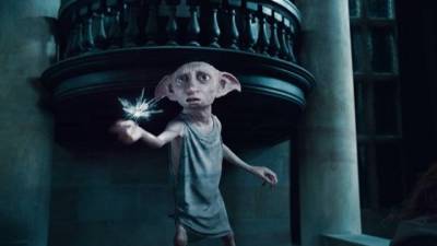 Гарри Поттер - Джоан Роулинг - Праздник «Гарри Поттер идет в детский сад» пройдет в библиотеке имени Гайдара - vm.ru