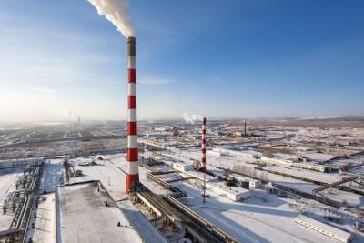 Районы Забайкалья выполнили на 2% ремонтную кампанию объектов ЖКХ к отопительному сезону - chita.ru - Нерчинск - район Забайкалья