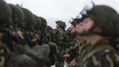 Первые эшелоны ВС РФ направились в Белоруссию для подготовки к учениям - iz.ru - Россия - Израиль - Белоруссия