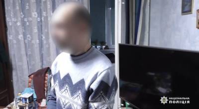 Тренер снимал 8-летних девочек в порно, а родителям врал о «фотосессии спортивного белья» (видео) - sharij.net - Украина - Запорожская обл.