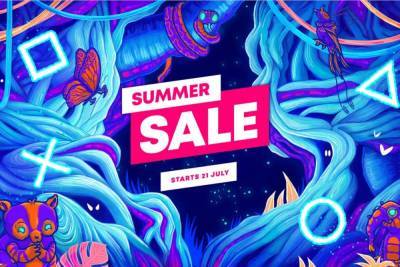 В PS Store почався грандіозний літній розпродаж — зі знижками на Demon’s Souls, Disco Elysium, Returnal та збірник Mass Effect - itc.ua - Украина