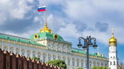 Дмитрий Песков - В Кремле прокомментировали переговоры ФРГ и США по «СП-2» - smartmoney.one - Россия - США - Вашингтон - Германия - Берлин