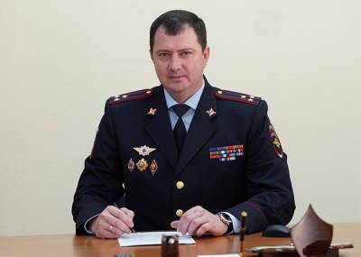 Александр Ткаченко - Алексей Сафонов - По делу о взятках задержан замначальника УГИБДД Ставропольского края - nakanune.ru - Москва - Ставрополье