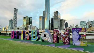 Выбрана столица летней Олимпиады 2032 года - nakanune.ru - Токио - Австралия - Париж - Лос-Анджелес - Мельбурн - Столица