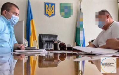 Экс-нардепа подозревают в невыполнении решения суда - korrespondent.net - Украина - Черниговская обл.
