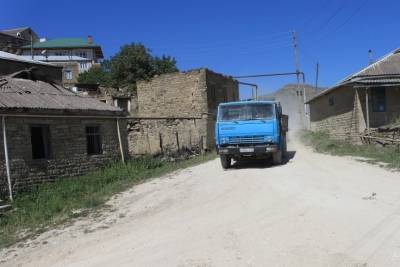 В горном селе в Дагестане сняли карантин по коронавирусу - etokavkaz.ru - респ. Дагестан