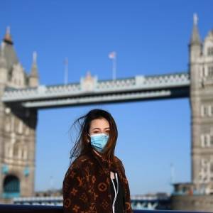 Борис Джонсон - В Англии уже через три недели могут вернуть карантин - reporter-ua.com - Англия