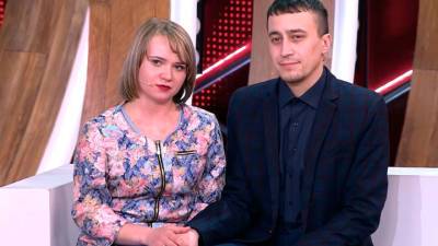 Судьба Любы Бессудновой: родившая в 14 лет от учителя счастлива замужем - vesti.ru - Россия - Саратовская обл.