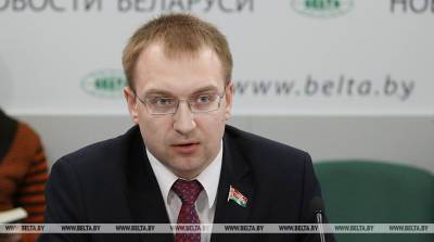 Клишевич: фашистское отношение к мигрантам грозит ростом активности радикальных элементов уже внутри ЕС - belta.by - Белоруссия - Литва