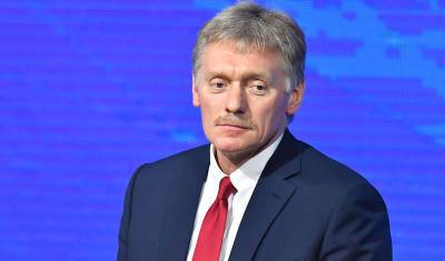 Дмитрий Песков - Сергей Лавров - Дмитрий Песков не стал отвечать на вопрос об отношении президента к «Талибану*» - newizv.ru - Россия - Афганистан