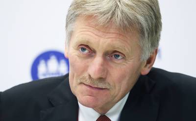 Дмитрий Песков - Песков ответил на обвинения в том, что власти скрывают истинное число заболевших коронавирусом - svpressa.ru - Россия - Ставрополье