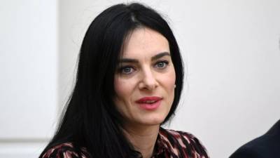 Исинбаева высказалась о решении МОК сделать Брисбен столицей ОИ-2032 - russian.rt.com - Австралия