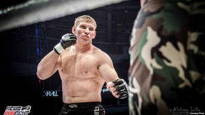 Алексей Кудин - ЕСПЧ запретил экстрадицию кикбоксера Алексея Кудина из России в Беларусь - naviny.by - Россия - Белоруссия
