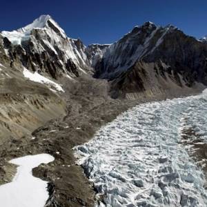 В тибетских ледниках нашли вирусы возрастом почти 15 тыс. лет - reporter-ua.com - Китай - США