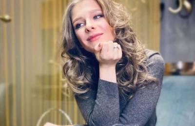 Илья Авербух - Элизабет Арзамасова - Арзамасова показала изменившуюся от беременности фигуру: поклонники в восторге - pupolita.ru
