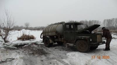 Бутурлинский водоканал оштрафован на 200 тысяч рублей за сброс отходов в пруд - vgoroden.ru - Нижегородская обл. - респ. Марий Эл - Экология