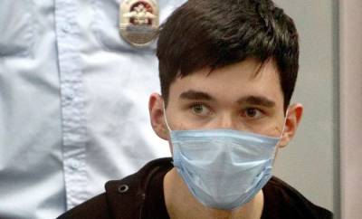 Ильназ Галявиев - Невменяемость «казанского стрелка» радикально изменит дело — юрист - eadaily.com - Россия - Казань