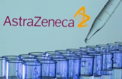 Эдгар Ринкевич - Латвии нужно срочно решить судьбу 50 тысяч доз AstraZeneca — кончается срок годности - eadaily.com - Грузия - Латвия