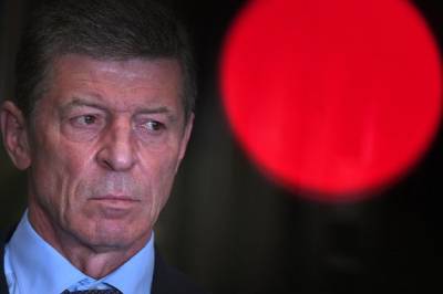 Дмитрий Козак - Козак: Россия защитит Донбасс от вторжения Украины - anna-news.info - Россия - Украина - Франция - Донбасс
