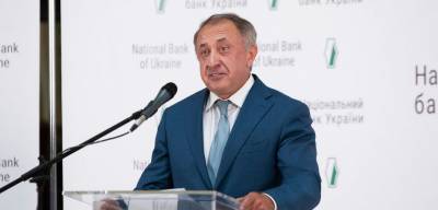 Богдан Данилишин - Преждевременное сворачивание антикризисных программ может нести системные угрозы для восстановления экономики — Данилишин - minfin.com.ua - Украина